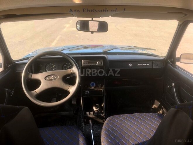 LADA (VAZ) 2107 2009, 133,680 km - 1.6 л - Bərdə