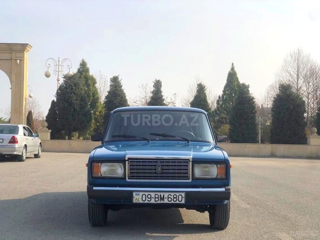 LADA (VAZ) 2107 2009, 133,680 km - 1.6 л - Bərdə
