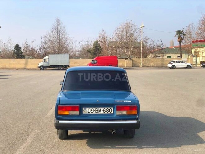LADA (VAZ) 2107 2009, 133,680 km - 1.6 л - Bərdə