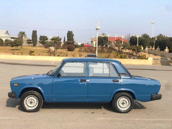 LADA (VAZ) 2107 2009, 133,680 km - 1.6 л - Bərdə