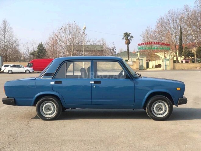 LADA (VAZ) 2107 2009, 133,680 km - 1.6 л - Bərdə