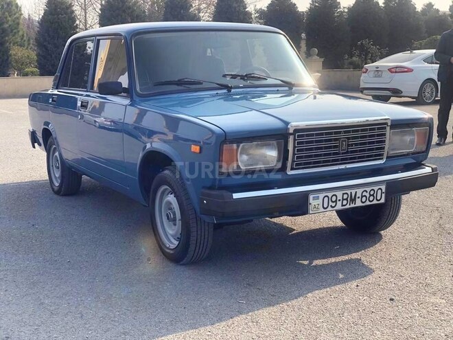 LADA (VAZ) 2107 2009, 133,680 km - 1.6 л - Bərdə