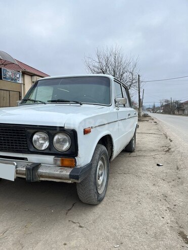LADA (VAZ) 2106 1986, 214,785 km - 1.6 l - Quba