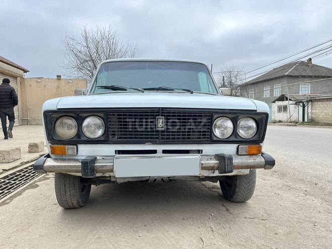 LADA (VAZ) 2106 1986, 214,785 km - 1.6 l - Quba