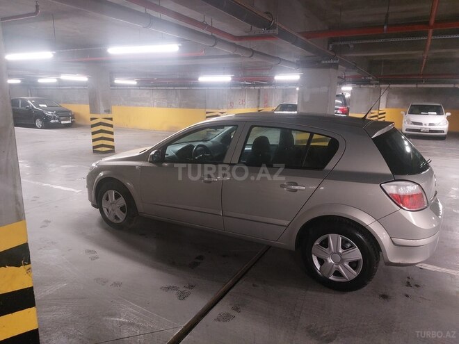 Opel Astra 2006, 175,000 km - 1.4 l - Bakı