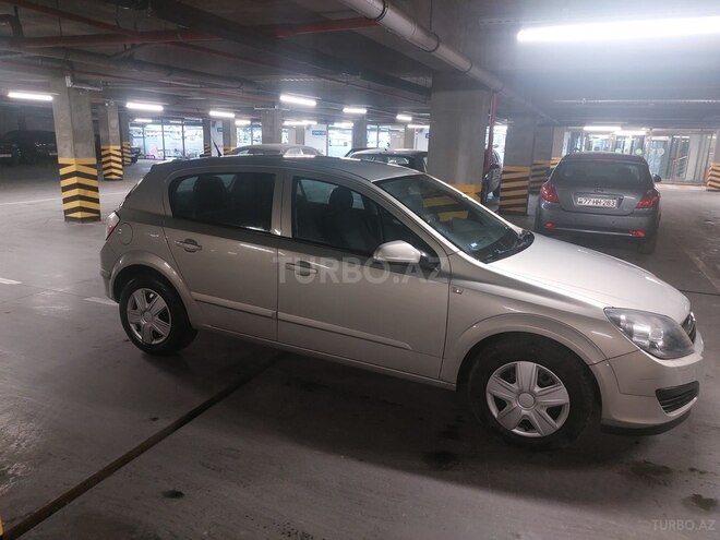 Opel Astra 2006, 175,000 km - 1.4 l - Bakı