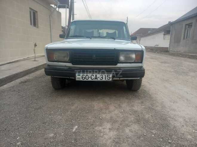 LADA (VAZ) 2107 1982, 85,586 km - 1.5 l - Tovuz