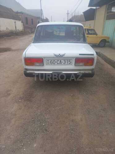 LADA (VAZ) 2107 1982, 85,586 km - 1.5 l - Tovuz