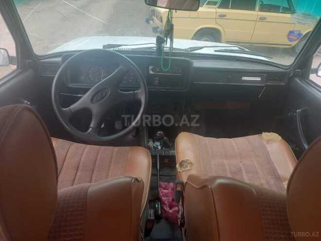 LADA (VAZ) 2107 1982, 85,586 km - 1.5 l - Tovuz