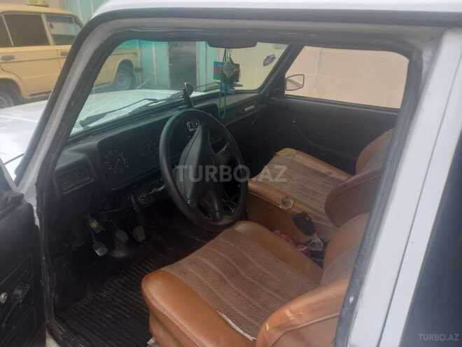 LADA (VAZ) 2107 1982, 85,586 km - 1.5 l - Tovuz