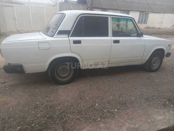 LADA (VAZ) 2107 1982, 85,586 km - 1.5 l - Tovuz