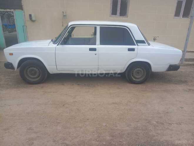 LADA (VAZ) 2107 1982, 85,586 km - 1.5 l - Tovuz