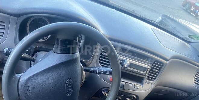 Kia Rio 2007, 280,000 km - 1.5 l - Bakı