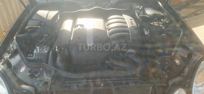 Mercedes E 270 2002, 400,000 km - 2.7 l - Bakı