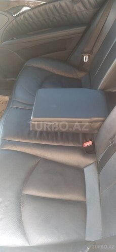 Mercedes E 270 2002, 400,000 km - 2.7 l - Bakı