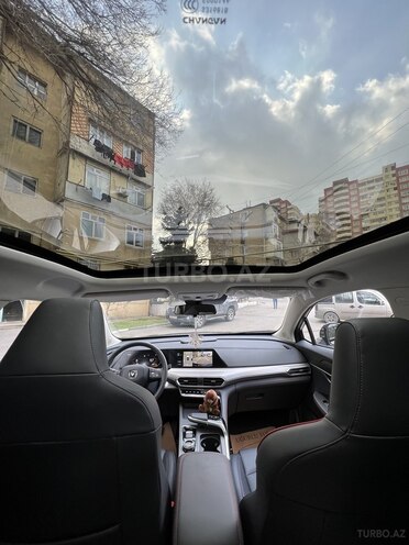 Changan Uni-T 2022, 2,800 km - 1.5 l - Bakı