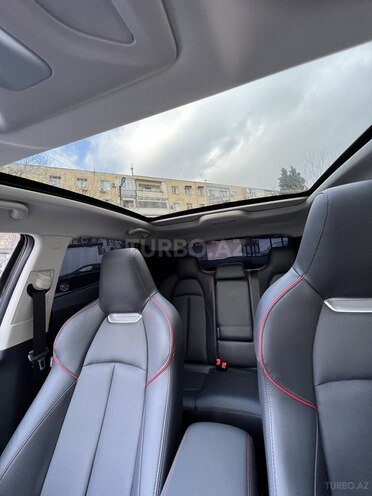 Changan Uni-T 2022, 2,800 km - 1.5 l - Bakı