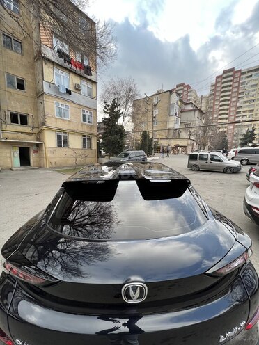 Changan Uni-T 2022, 2,800 km - 1.5 l - Bakı