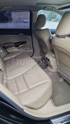 Honda Accord 2011, 185,217 km - 2.4 l - Bakı