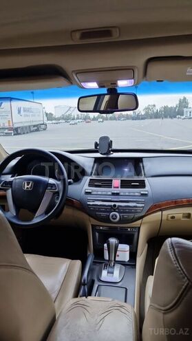 Honda Accord 2011, 185,217 km - 2.4 l - Bakı