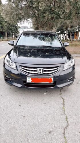 Honda Accord 2011, 185,217 km - 2.4 l - Bakı