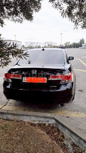 Honda Accord 2011, 185,217 km - 2.4 l - Bakı