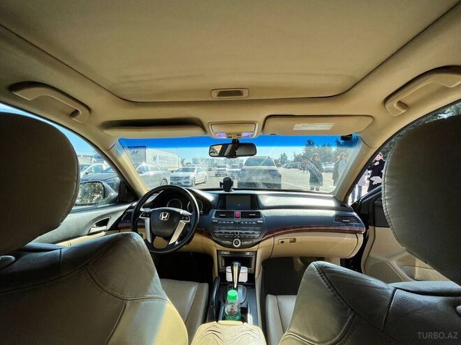 Honda Accord 2011, 185,217 km - 2.4 l - Bakı