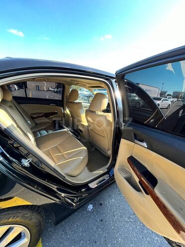 Honda Accord 2011, 185,217 km - 2.4 l - Bakı