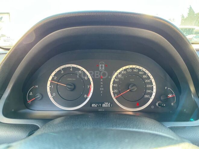 Honda Accord 2011, 185,217 km - 2.4 l - Bakı