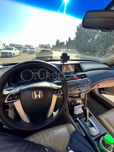 Honda Accord 2011, 185,217 km - 2.4 l - Bakı