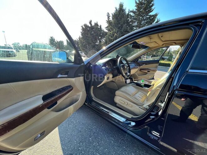 Honda Accord 2011, 185,217 km - 2.4 l - Bakı