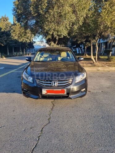 Honda Accord 2011, 185,217 km - 2.4 l - Bakı