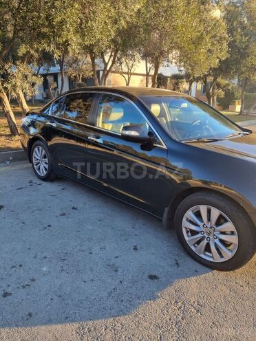 Honda Accord 2011, 185,217 km - 2.4 l - Bakı