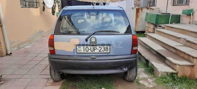 Opel Corsa 1994, 450,000 km - 1.4 l - Bakı