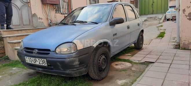 Opel Corsa 1994, 450,000 km - 1.4 l - Bakı
