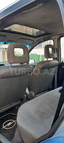 Opel Corsa 1994, 450,000 km - 1.4 l - Bakı