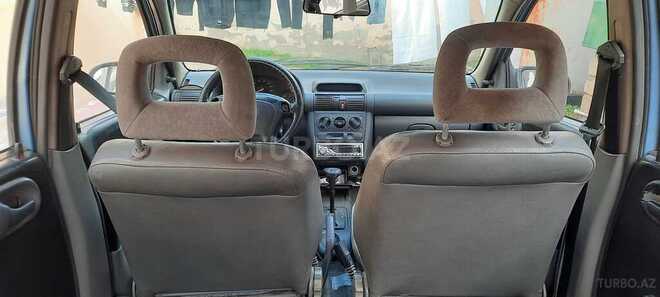 Opel Corsa 1994, 450,000 km - 1.4 l - Bakı