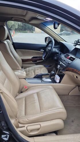 Honda Accord 2011, 185,217 km - 2.4 l - Bakı