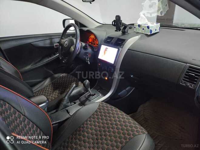 Toyota Corolla 2007, 231,000 km - 1.6 л - Bakı