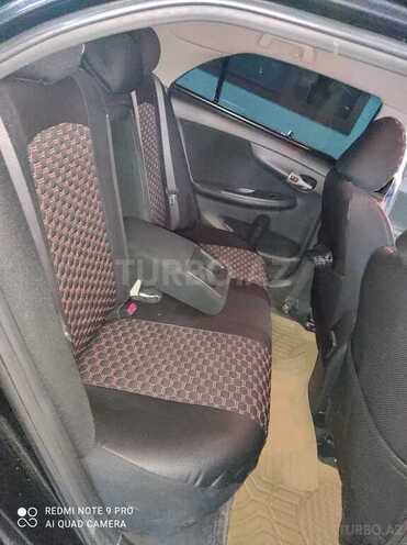 Toyota Corolla 2007, 231,000 km - 1.6 л - Bakı