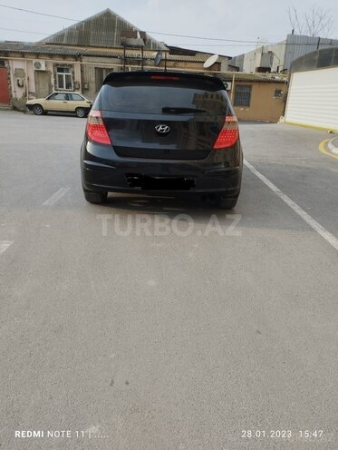 Hyundai i30 2008, 144,655 km - 1.6 l - Bakı