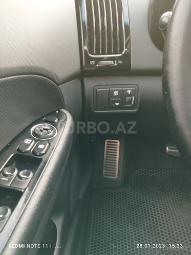 Hyundai i30 2008, 144,655 km - 1.6 l - Bakı