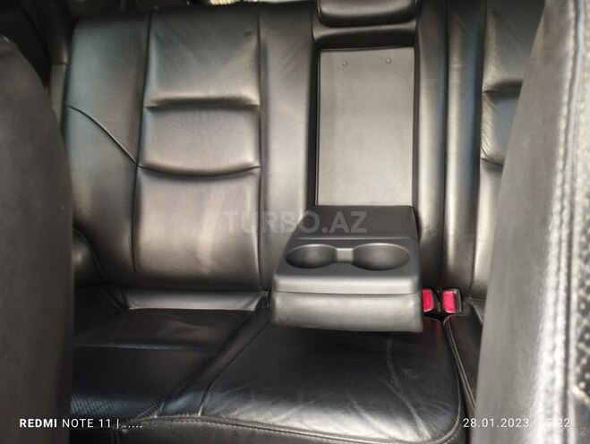 Hyundai i30 2008, 144,655 km - 1.6 l - Bakı