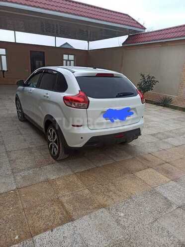 LADA (VAZ) XRAY 2016, 126,000 km - 1.8 l - Tovuz