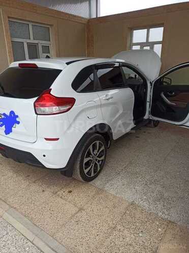 LADA (VAZ) XRAY 2016, 126,000 km - 1.8 l - Tovuz