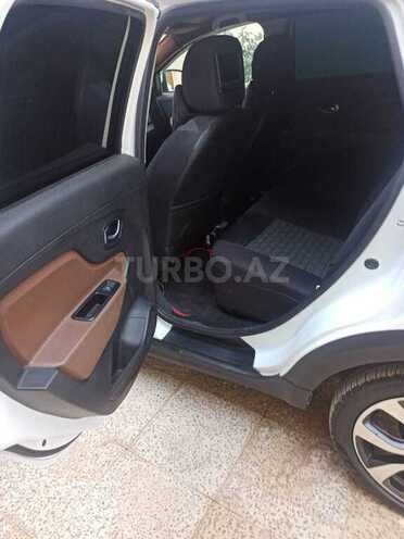 LADA (VAZ) XRAY 2016, 126,000 km - 1.8 l - Tovuz