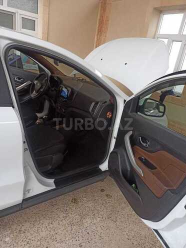 LADA (VAZ) XRAY 2016, 126,000 km - 1.8 l - Tovuz