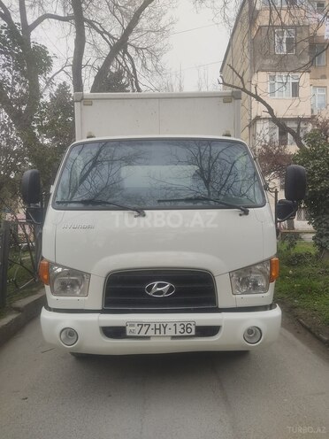 Hyundai HD-78 2014, 273,000 km - 3.9 l - Bakı