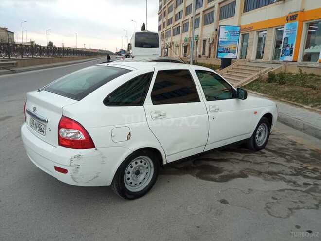 LADA (VAZ) Priora 2013, 700,000 km - 1.6 l - Bakı
