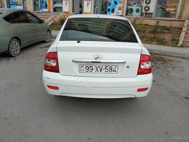 LADA (VAZ) Priora 2013, 700,000 km - 1.6 l - Bakı